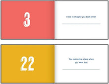 Load image into Gallery viewer, &#39;Grandpa: What I Love About&#39; Book