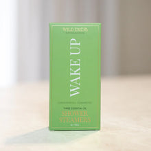 Load image into Gallery viewer, 3 x Wake Up Shower Steamers