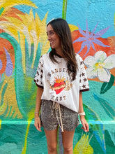Load image into Gallery viewer, 'Wandering Heart' T-Shirt - By Frankie