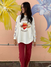 Load image into Gallery viewer, Wandering Hearts Pant Set - By Frankie