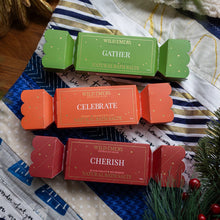 Load image into Gallery viewer, Warm And Bright Bath Salt Bon Bon Box Set