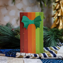 Load image into Gallery viewer, Warm And Bright Shower Steamer 3 Pack Gift Set
