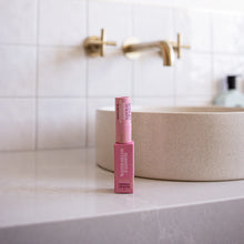 Load image into Gallery viewer, Watermelon &amp; Jasmine Natural Lip Balm