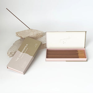 Wanaka Waves Incense Ritual Sticks - Commonfolk Collective