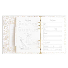 Load image into Gallery viewer, Wedding Planner - Classic