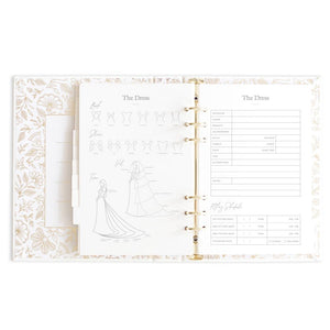 Wedding Planner - Classic