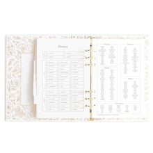 Load image into Gallery viewer, Wedding Planner - Classic