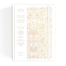 Load image into Gallery viewer, Wedding Planner - Classic