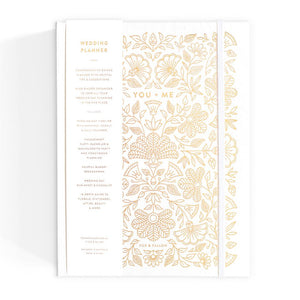Wedding Planner - Classic