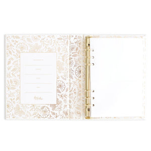 Wedding Planner - Classic