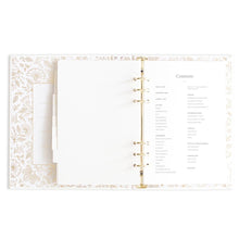 Load image into Gallery viewer, Wedding Planner - Classic