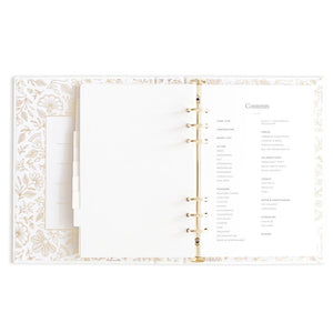 Wedding Planner - Classic