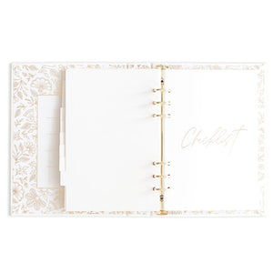 Wedding Planner - Classic