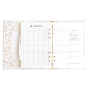 Wedding Planner - Classic