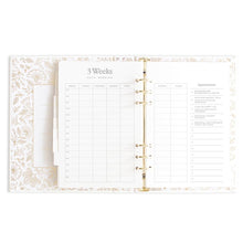 Load image into Gallery viewer, Wedding Planner - Classic