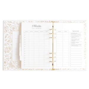 Wedding Planner - Classic