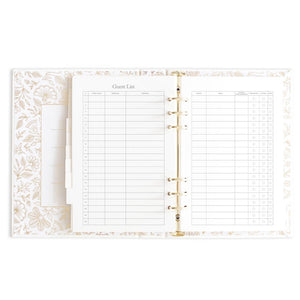 Wedding Planner - Classic