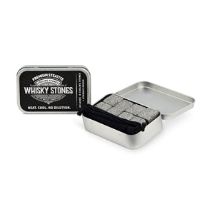 Whiskey Cooling Stones