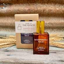 Load image into Gallery viewer, 'Whispering Wild' Eau de Parfum 100ml - Made At The Ranch