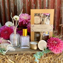 Load image into Gallery viewer, 'Whispering Wild' Signature Gift Bundle - Made At The Ranch