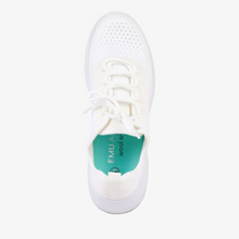 Load image into Gallery viewer, White Miki Sneaker - EMU Australia