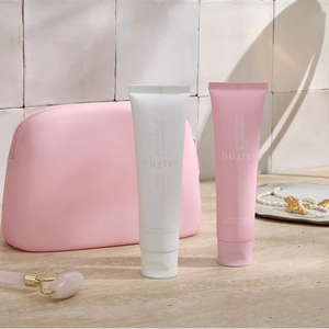 White Peony & Cashmere Body Care Gift Set