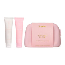 Load image into Gallery viewer, White Peony &amp; Cashmere Body Care Gift Set