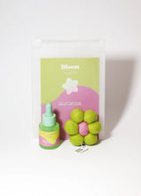 Load image into Gallery viewer, Wild Frangipani &amp; Rose Felt Air Freshener