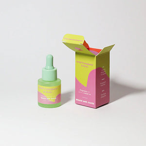 Wild Frangipani & Rose Air Freshener Refill