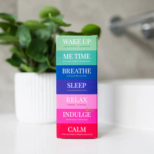 Load image into Gallery viewer, 6 + Bonus Best Sellers Shower Steamer Pack