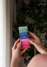 Load image into Gallery viewer, 6 + Bonus Best Sellers Shower Steamer Pack