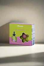 Load image into Gallery viewer, Wild Frangipani &amp; Rose Felt Air Freshener