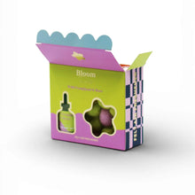 Load image into Gallery viewer, Wild Frangipani &amp; Rose Felt Air Freshener