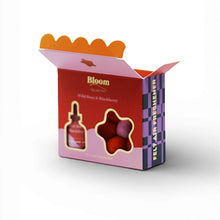 Load image into Gallery viewer, Wild Rose &amp; Blackberry Felt Air Freshener
