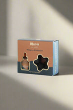Load image into Gallery viewer, Wildgrass &amp; Driftwood Felt Air Freshener