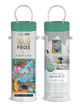 Load image into Gallery viewer, Wildlife Down Under 1000pc Jigsaw Puzzle