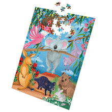 Load image into Gallery viewer, Wildlife Down Under 1000pc Jigsaw Puzzle