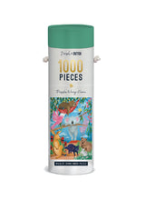 Load image into Gallery viewer, Wildlife Down Under 1000pc Jigsaw Puzzle