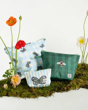 Load image into Gallery viewer, 'The Handy Trio' Wildling Pouch Set
