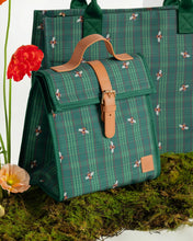 Load image into Gallery viewer, 'The Satchel' Wildling Lunch Bag