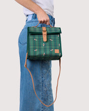 Load image into Gallery viewer, 'The Satchel' Wildling Lunch Bag