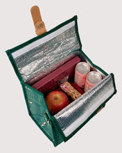 Load image into Gallery viewer, 'The Satchel' Wildling Lunch Bag