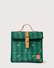 Load image into Gallery viewer, 'The Satchel' Wildling Lunch Bag