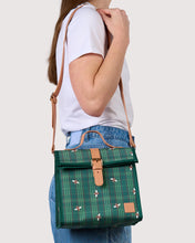 Load image into Gallery viewer, 'The Satchel' Wildling Lunch Bag