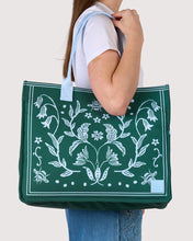 Load image into Gallery viewer, Wildling Garden 'The Ultimate' Tote Bag