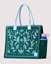 Load image into Gallery viewer, Wildling Garden 'The Ultimate' Tote Bag