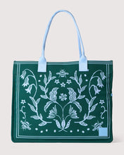 Load image into Gallery viewer, Wildling Garden 'The Ultimate' Tote Bag