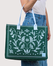Load image into Gallery viewer, Wildling Garden 'The Ultimate' Tote Bag