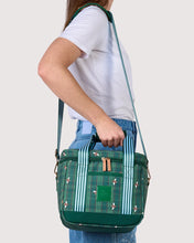 Load image into Gallery viewer, 'The Day Trip' Wildling Midi Cooler Bag