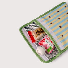 Load image into Gallery viewer, 'The Snack' Wildling Insulated Pouch